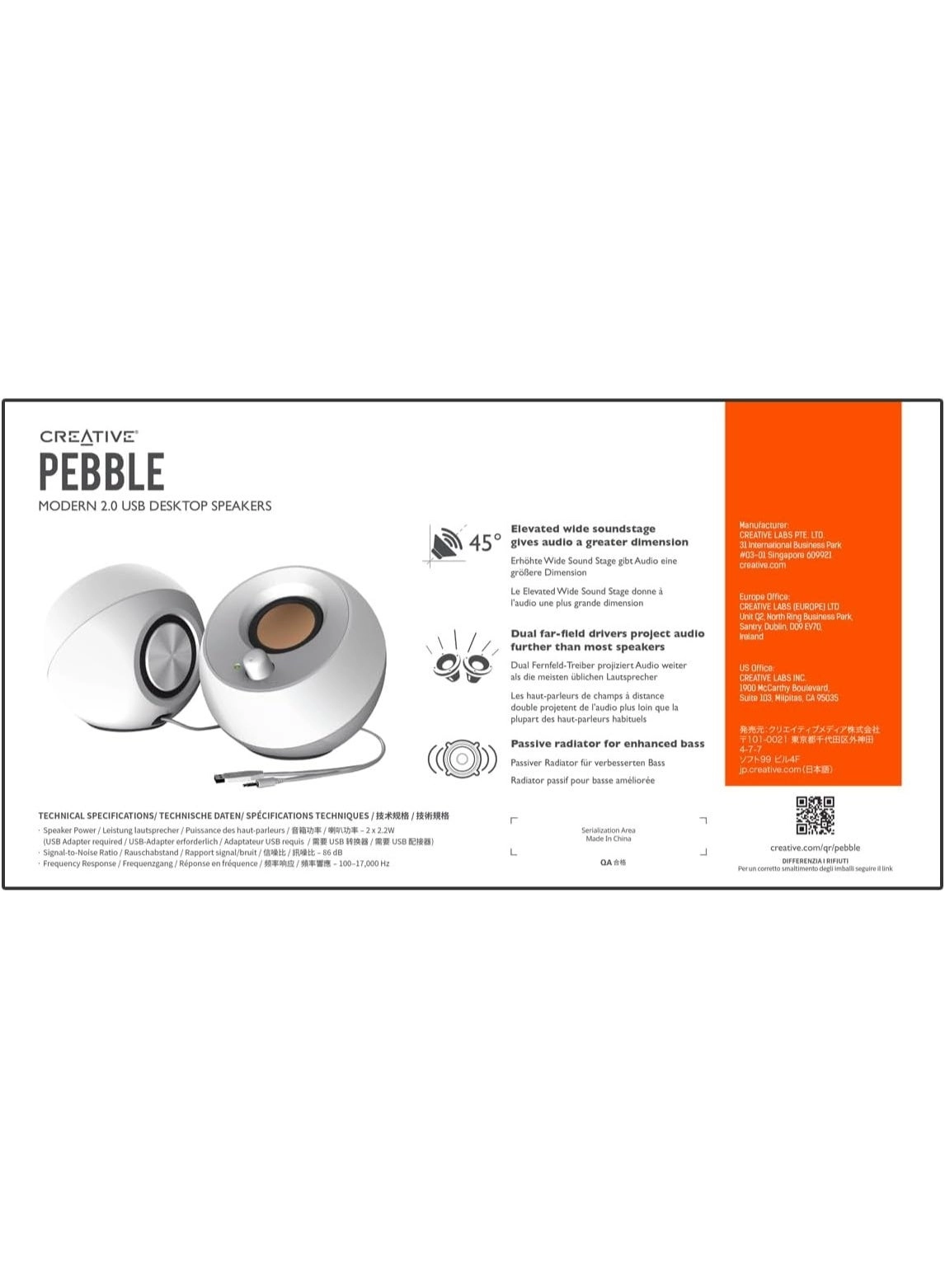 Pebble 2.0