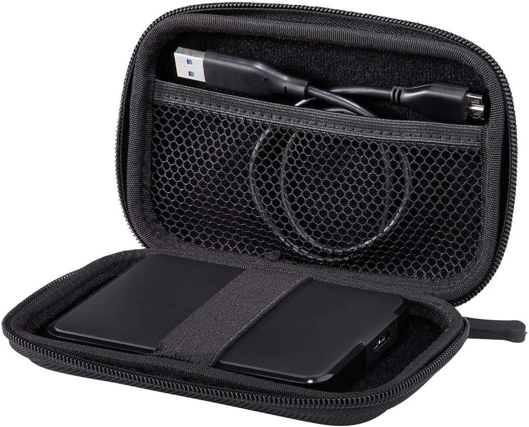 Hama 95546 - 2.5 Inch Size