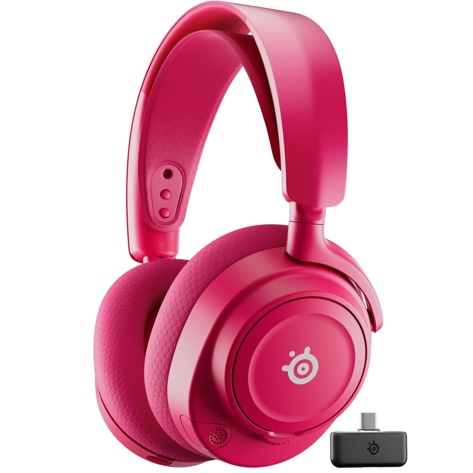Steelseries Arctis Nova 7 Gen 2 Wireless Headset