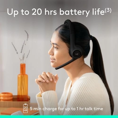 Zone 300 Wireless Headset