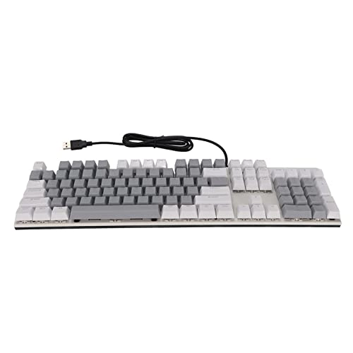 Mechanical Keyboard - EN Wired/Wireless