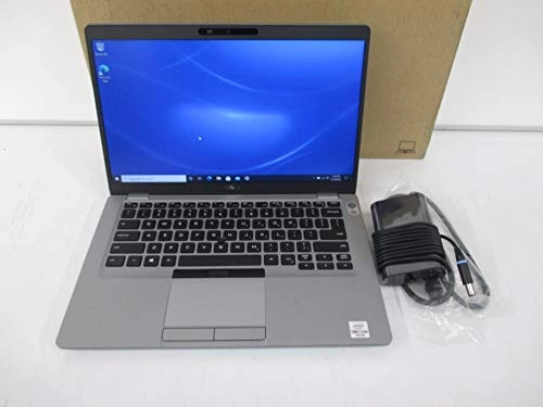 Latitude 5410 - 14'' Core i7 8GB DDR4 256GB SSD