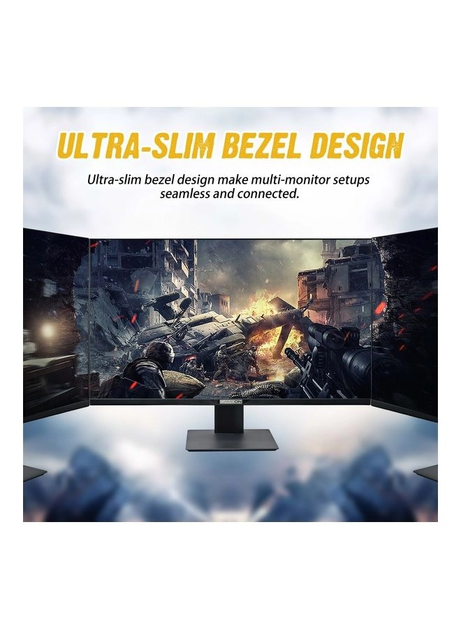 Gaming Monitor - GO32UHD144IPS 32 in 3840 X 2160