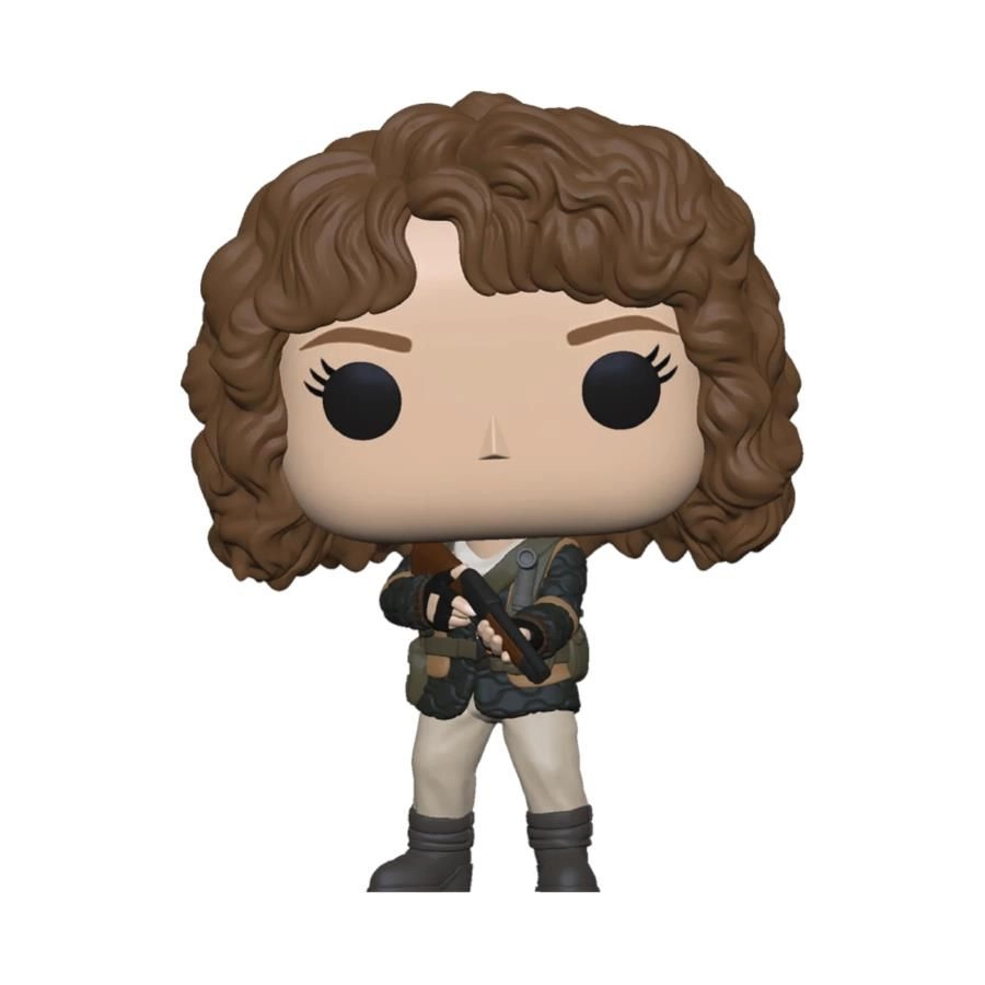 FUNKO Hunter Nancy - Stranger Things