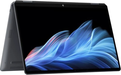 OmniBook Ultra Flip B13Y6EA - 14'' Core Ultra 7-256V 16GB DDR5 1TB SSD