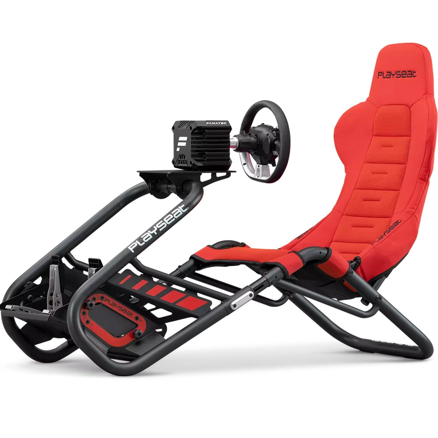 Trophy Racing Seat