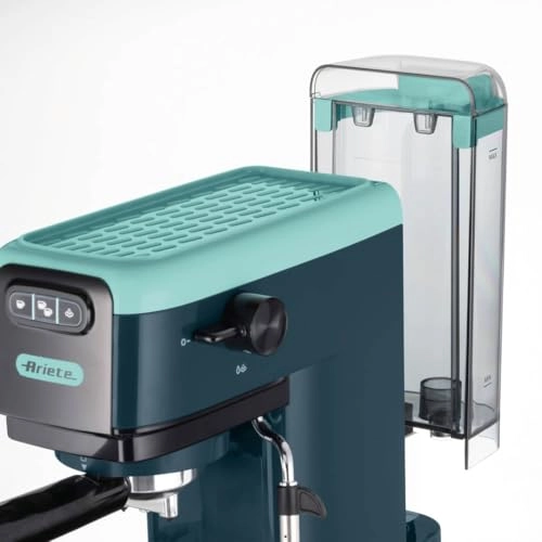 1399 Espresso Machine ESE Pods & Coffee Powder Cappuccino 1399