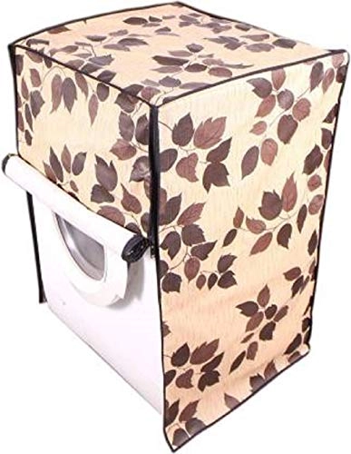 Washing Machine Cover - It can fit on major brands of washing machine.