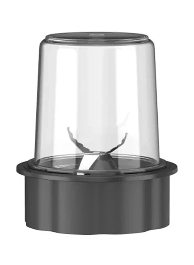 BWM103 - 2 Mills 2 Jugs White
