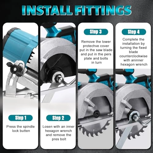 ZGGR1641ABUS Cordless (Bare Tool)