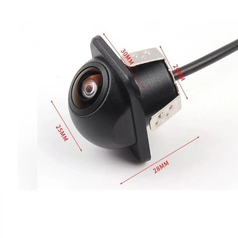 Rear View Camera - Night Vision WIFI