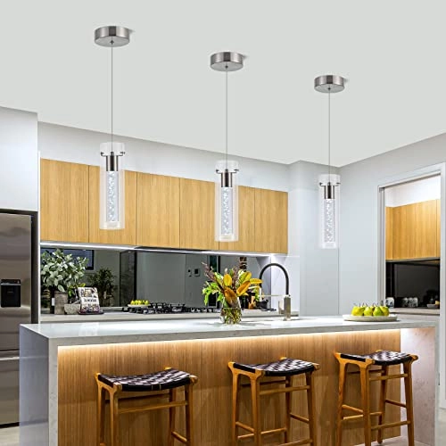 Pendant Light - 13" to 47.24"