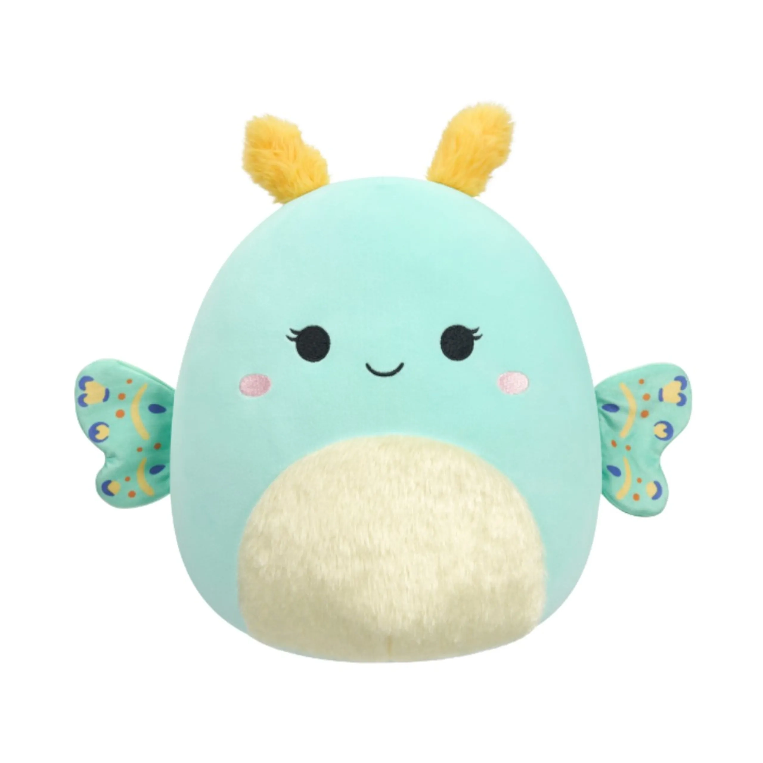 Squishmallows Connie Medium Plush 30 cm Light Green