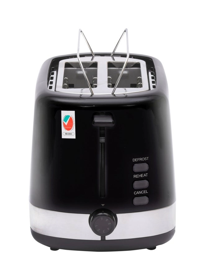 Bompani BSST2 - 2-Slice