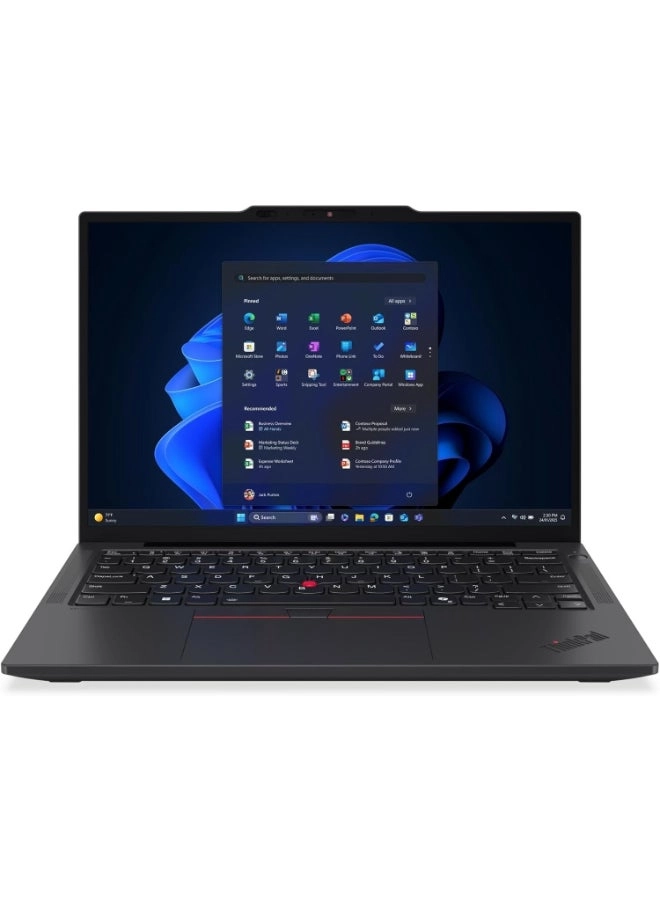 ThinkPad X13 Gen 6 ThinkPad X13 Gen 6 21RK006AUS - 13.3'' Core Ultra 7 16GB DDR5 512GB SSD