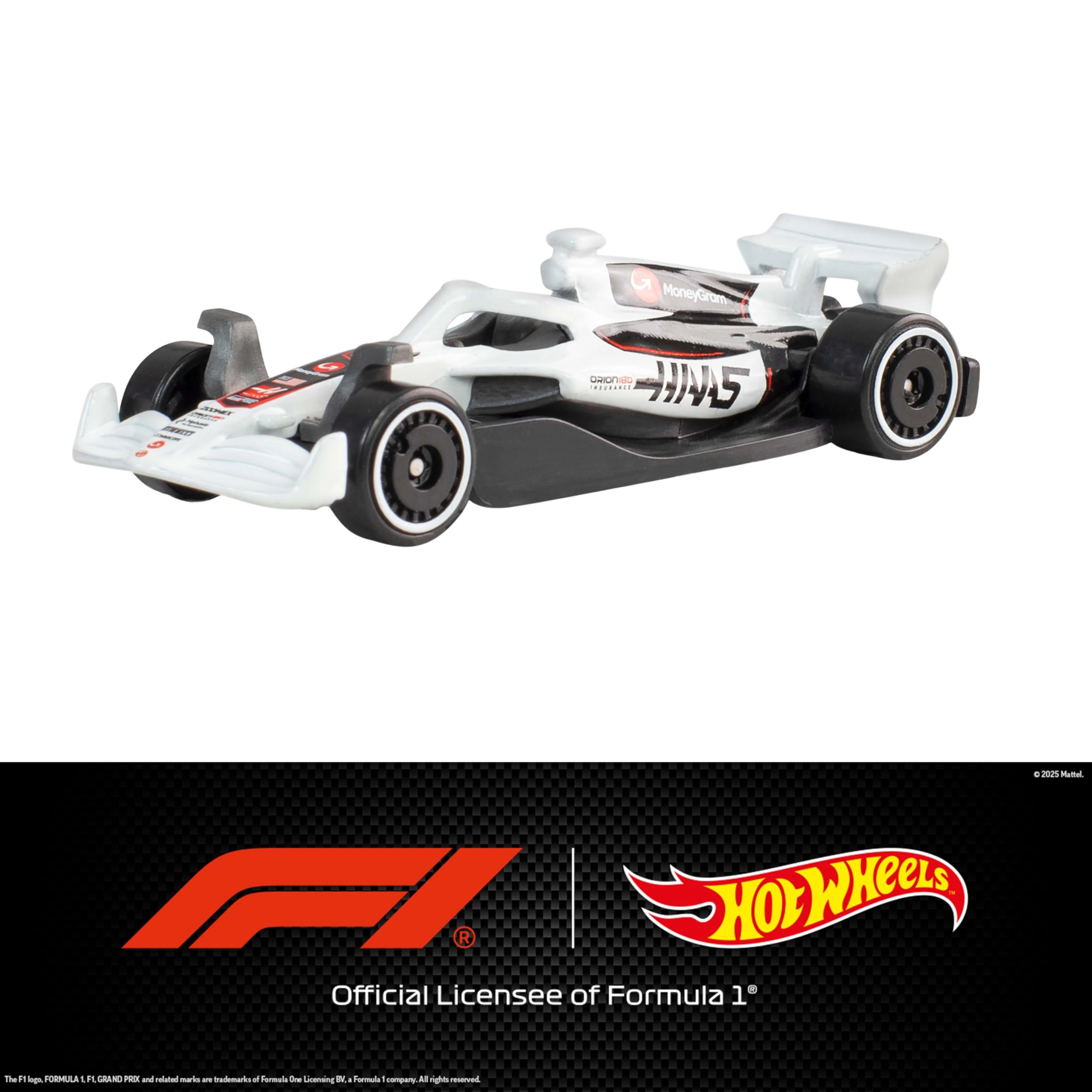JLN11 - 1:64 5 pcs