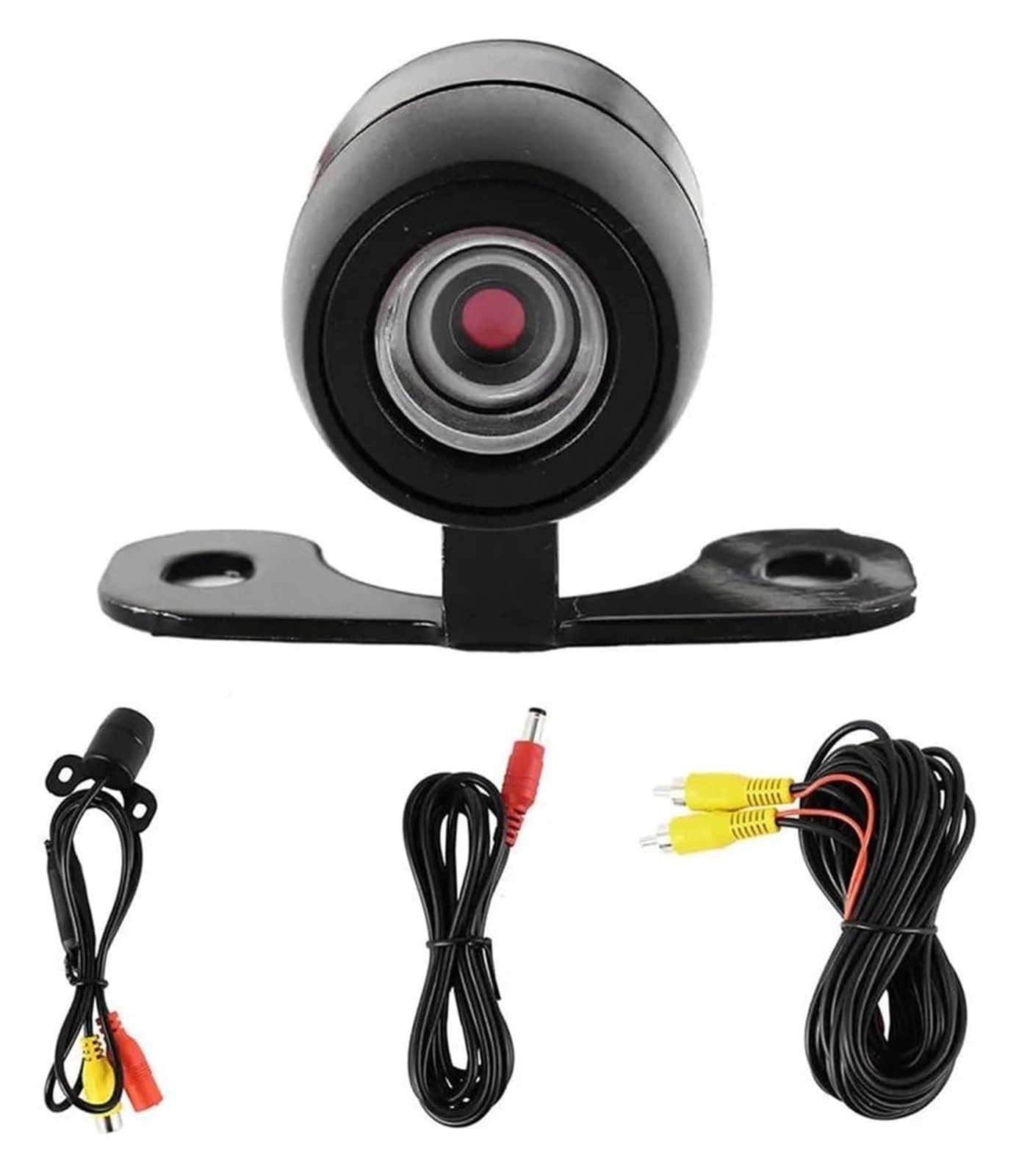 Rear View Camera - Night Vision Wireless 1080P HD