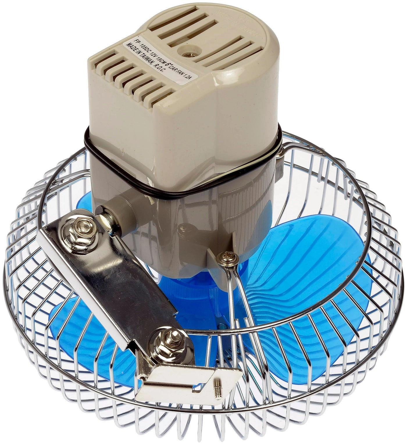 7-942 - 12-Volt Oscillating