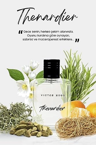 Thenardıer Eau de Parfum 100 ml
