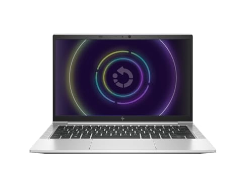 (Renewed) EliteBook 830 G8 - 13'' Core i5-1135G7 16GB DDR4 512GB SSD
