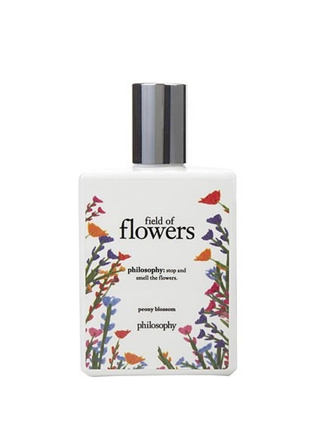 philosophy Field Of Flowers Peony Blossom Eau de Toilette 60ml