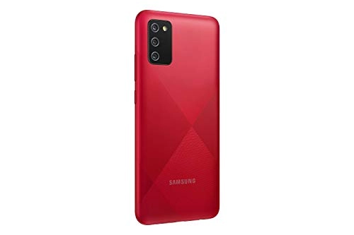 Galaxy A02s - 3GB 32GB