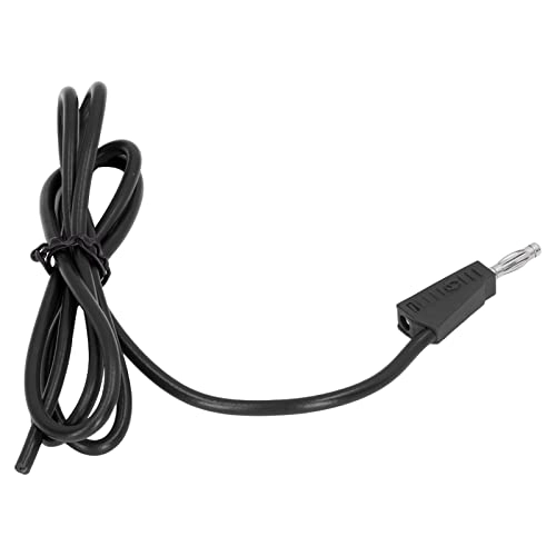 Banana Plug Test Lead