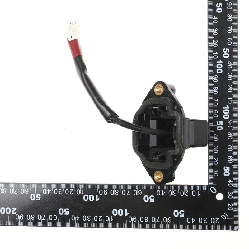 Rear View Camera - Night vision