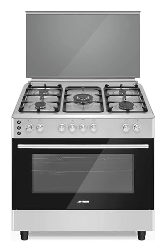 AFGR9075CFSD GAS Cooker
