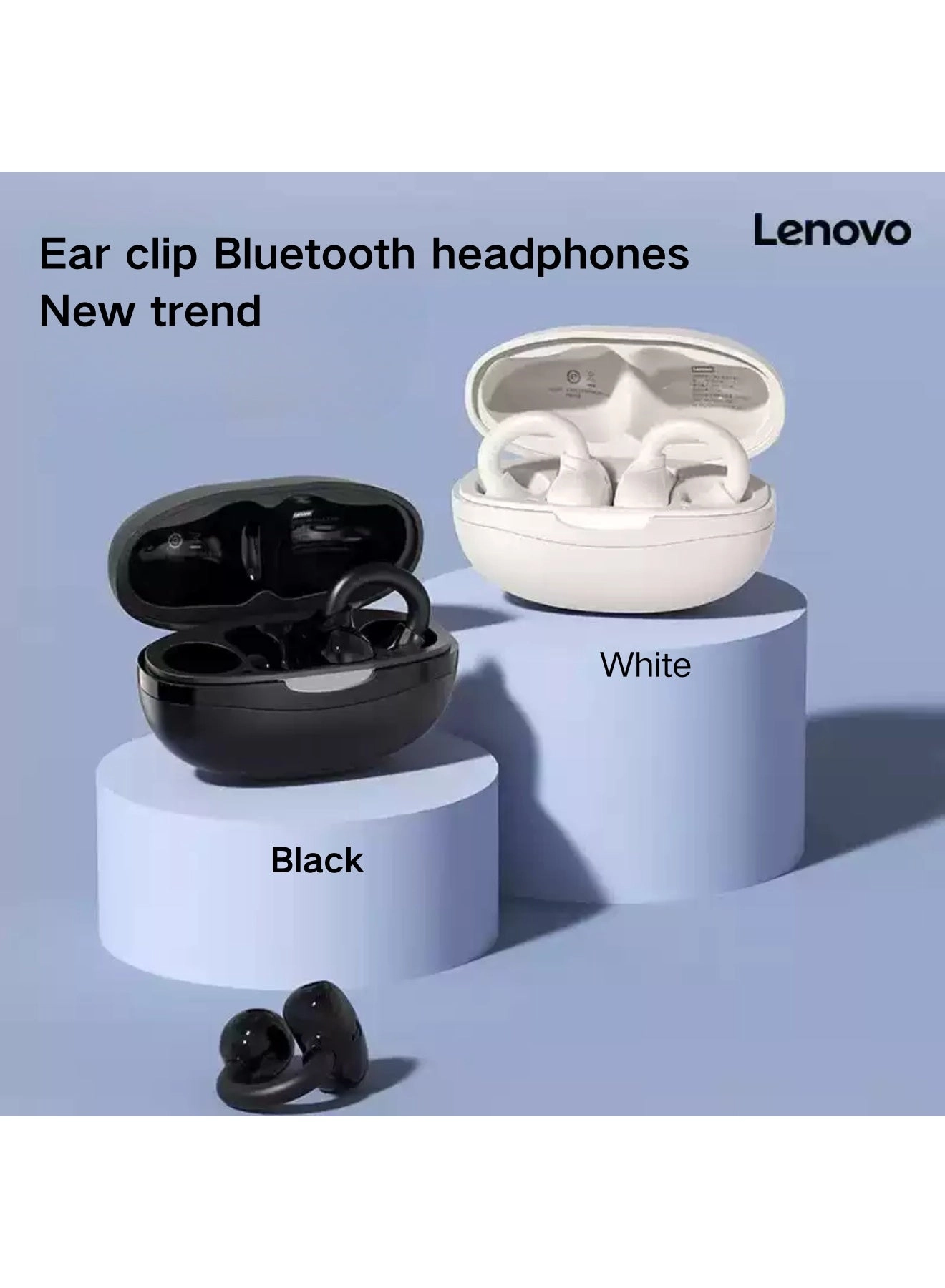 EA330 Wireless Earbud