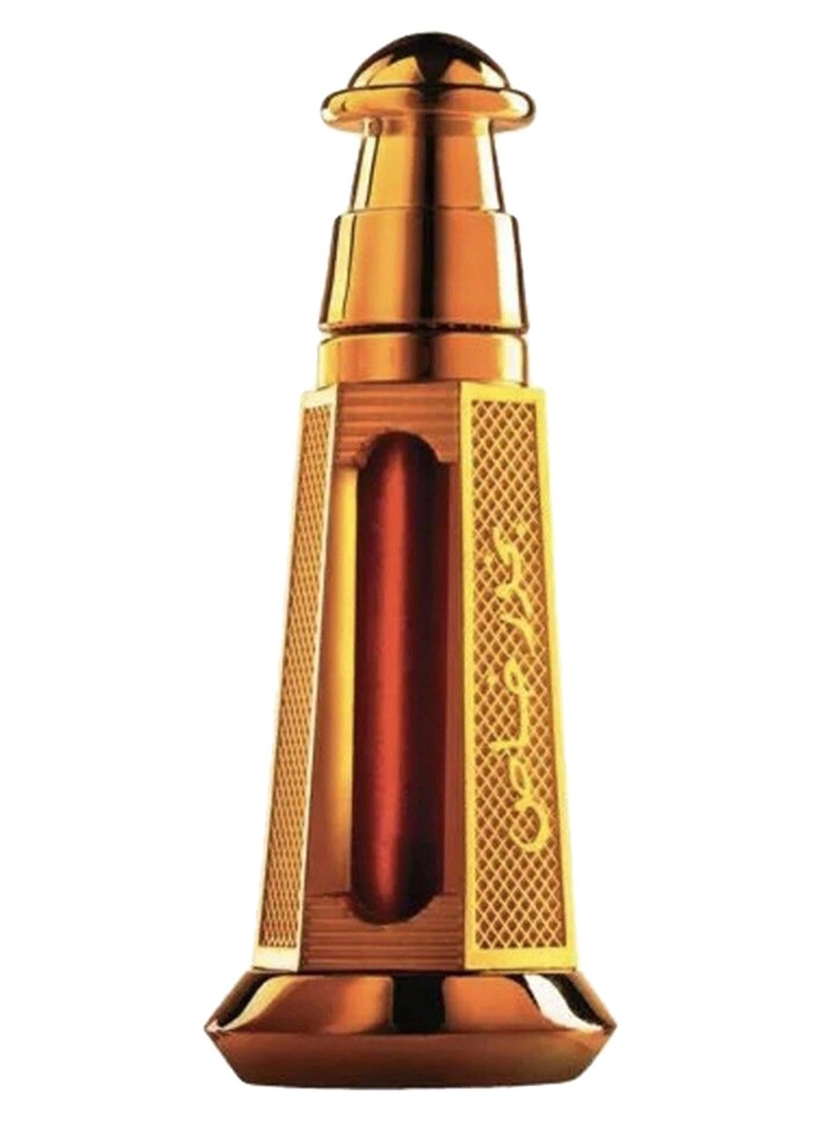 Ajmal Bakhoor Khas Eau de Parfum 3 ml