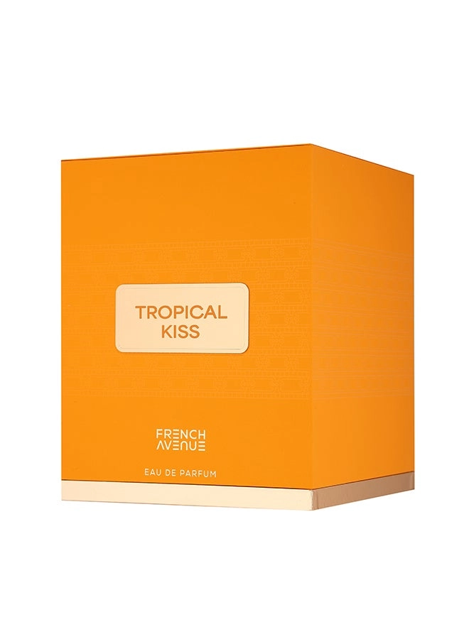 Tropical Kiss Eau de Parfum 80ml