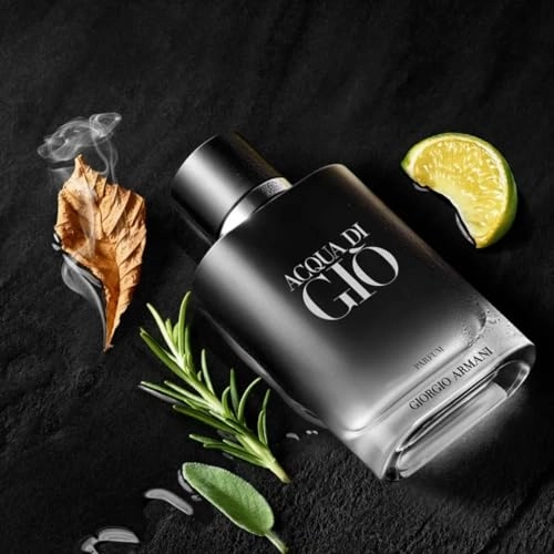 Acqua di Gio Homme Le Parfum Eau de Parfum 40 ml