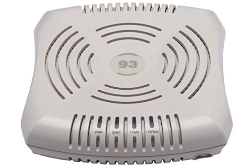 Instant AP 93 - 2x2 MIMO 300 Mbps