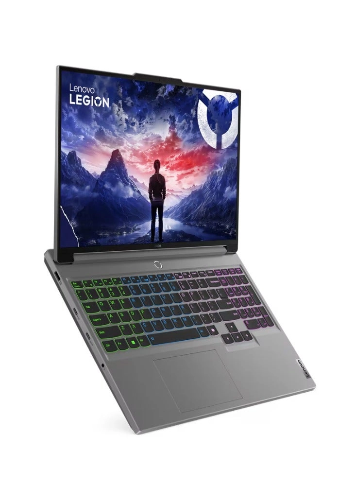 Legion 5 16IRX9 - 16'' Core i9-14900HX 32GB DDR5 1000GB SSD