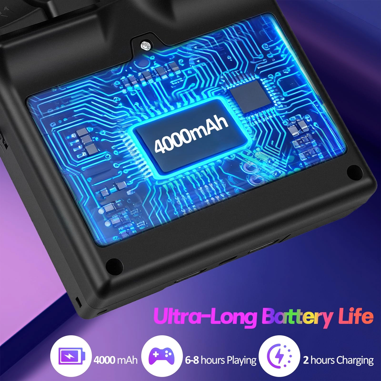 DC35V - 64GB