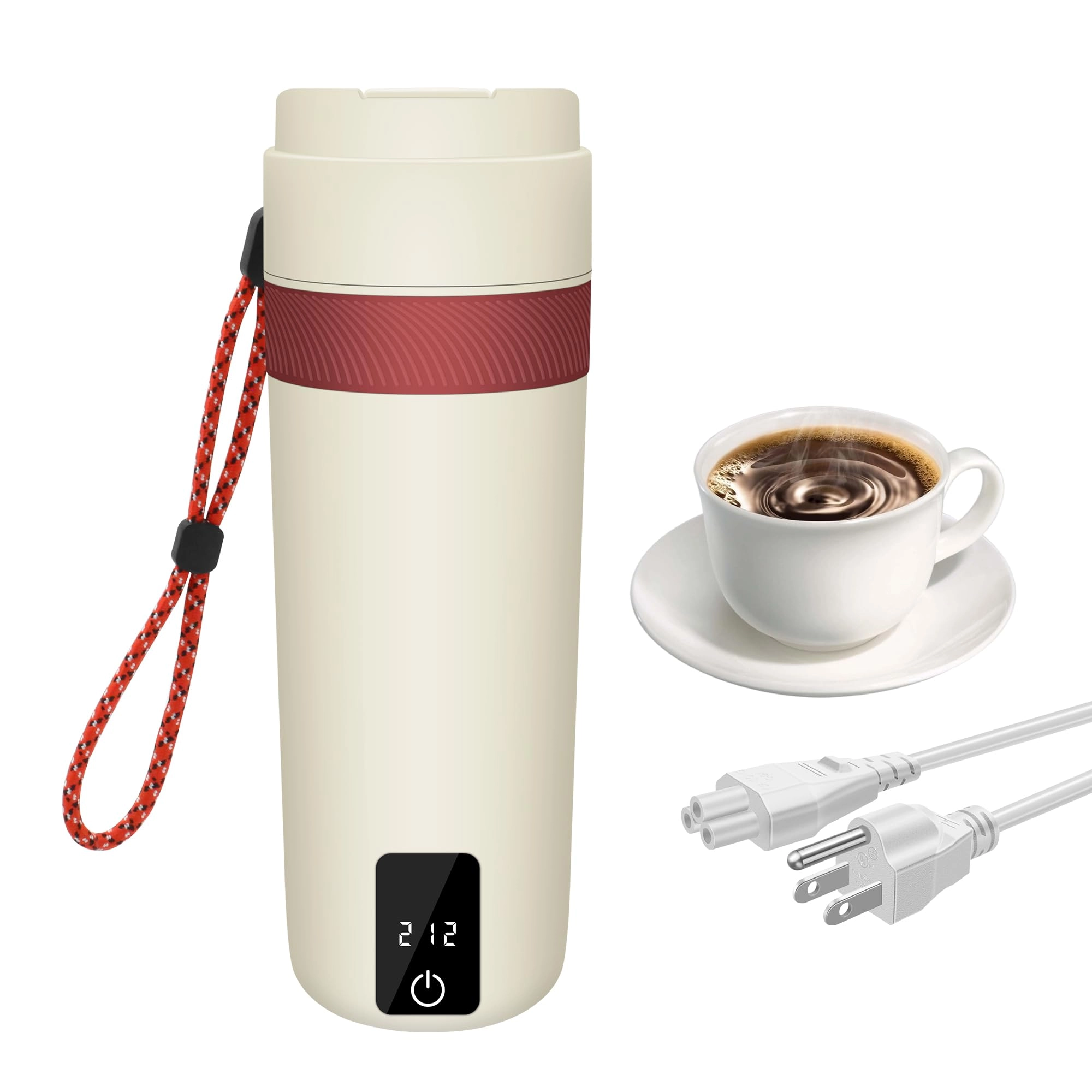 travel kettle HGKit2511007006