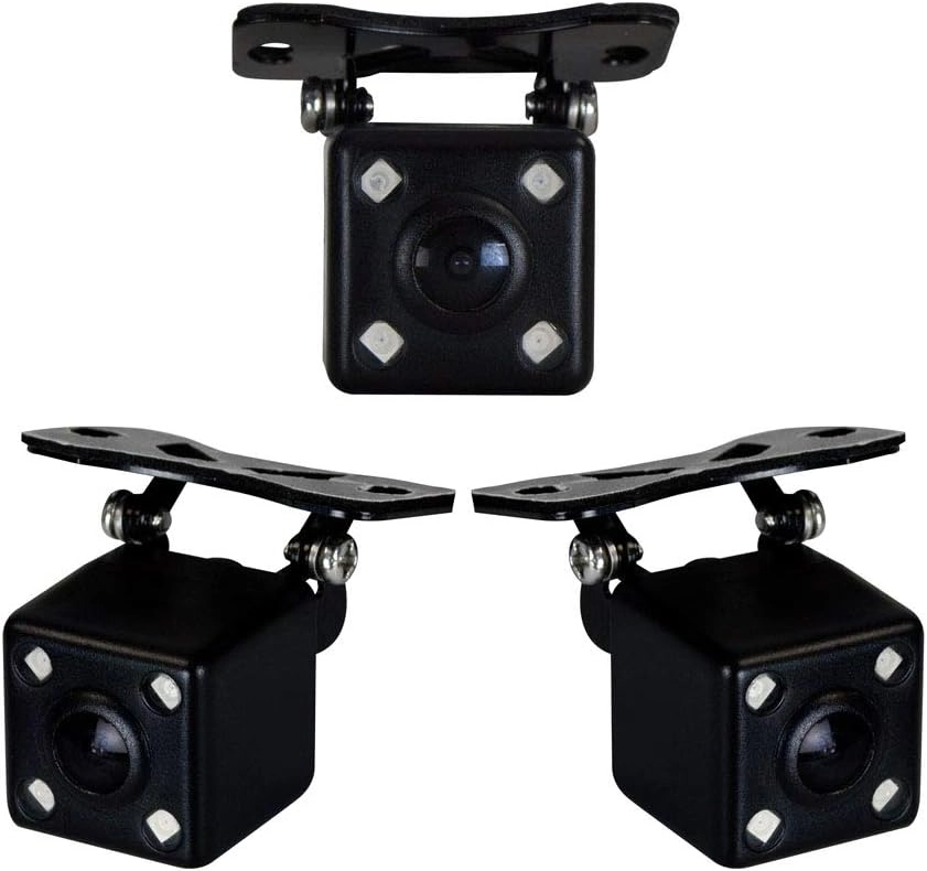 TE-SSIR - Night vision