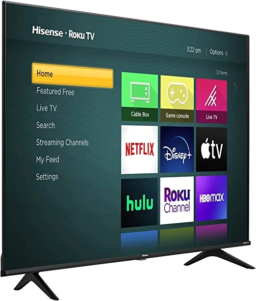 Series 4 32S4 LED LCD 32 inch