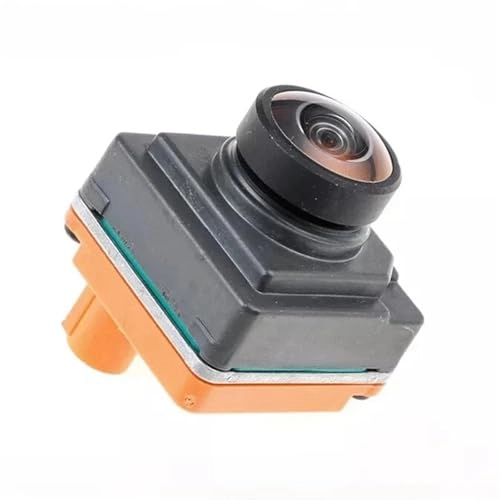 Rear View Camera - Night vision wired