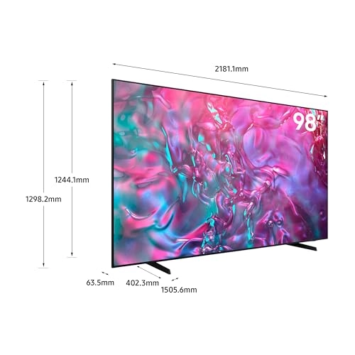 UA98DU9000 - 98 inch