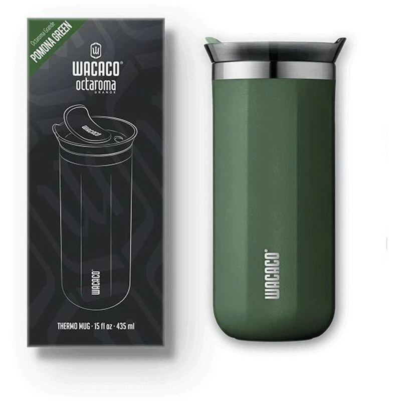 Octaroma Grande Mug - 435ml