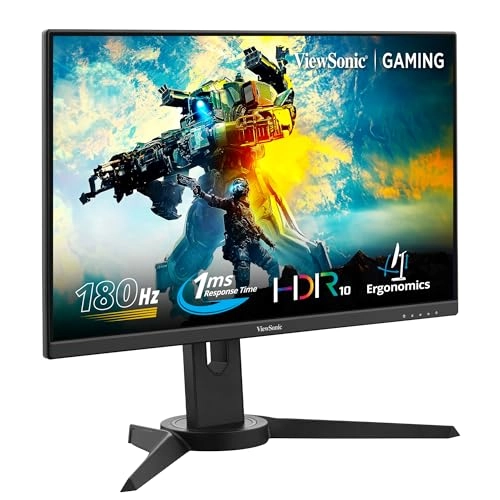 XG2709 - 19535 27-inch 1920 x 1080 Pixels