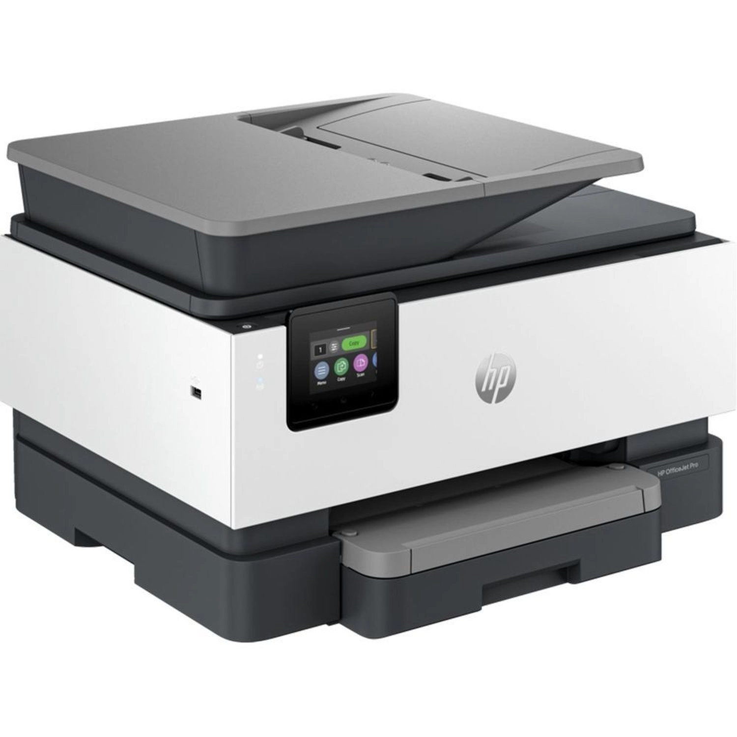 OfficeJet Pro 9123 - Inkjet Multi-Color