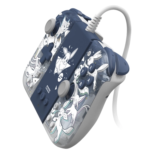 Split Pad Compact - Multicolour Nintendo Switch