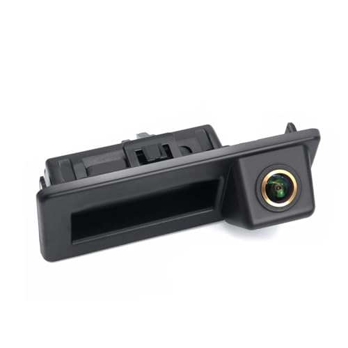 Rear View Camera - Night Vision WIFI