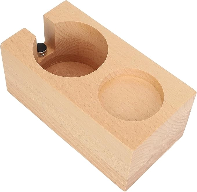 GYZOUKA Coffee Tamper Station - Stable Anti Slip