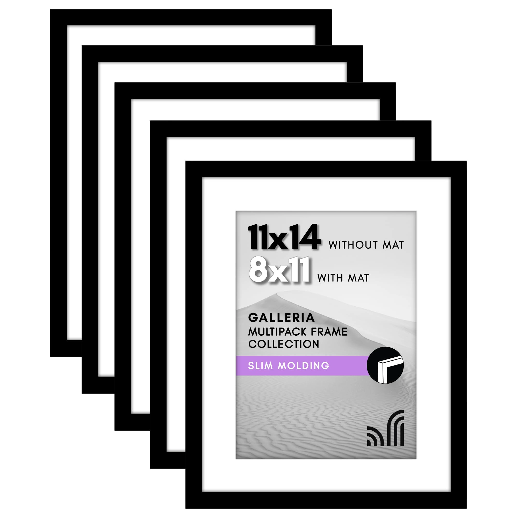 Americanflat Galleria Collection - 11x14 Pack