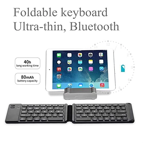 67 Key Foldable Keyboard