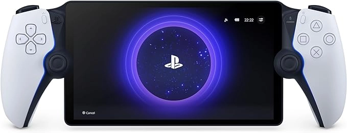 ZHK ELECTRONICS Portal Remote Player - PS5